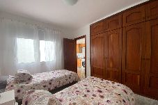 Ferienwohnung in Valle Gran Rey - Apt. ManRey 2A - Turquesa