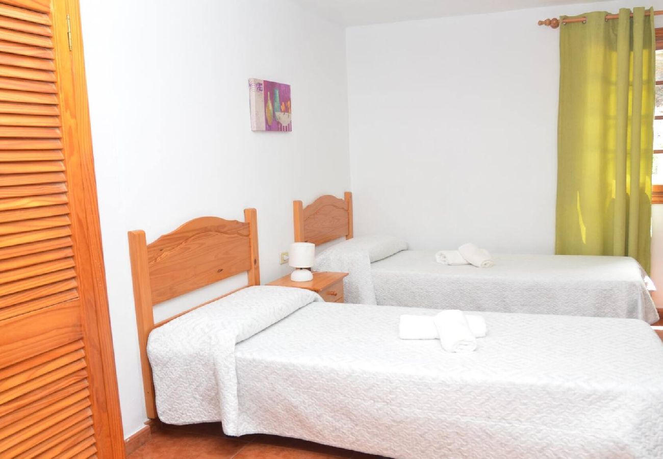 Studio in Valle Gran Rey - Nelly S1