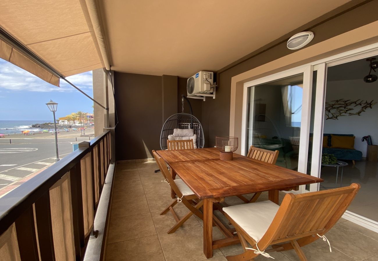 Ferienwohnung in Valle Gran Rey - La Ola