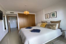 Ferienwohnung in Valle Gran Rey - Apt. La Ola