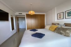 Ferienwohnung in Valle Gran Rey - Apt. La Ola