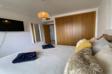 Ferienwohnung in Valle Gran Rey - Apt. La Ola