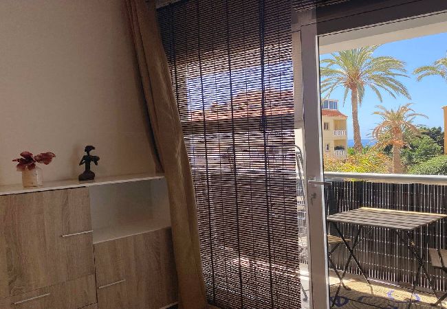  in Valle Gran Rey - Apt. ManRey 1C - Jade