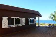 Ferienhaus in Valle Gran Rey - Casa Blanca - Valle Gran Rey Sunset Villa