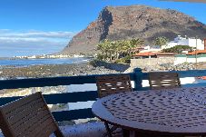 Ferienhaus in Valle Gran Rey - Casa Camilo I