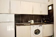 Ferienwohnung in Valle Gran Rey - Apt. El Molino  1