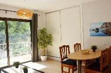 Ferienwohnung in Valle Gran Rey - Apt. El Molino  1