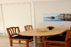Ferienwohnung in Valle Gran Rey - Apt. El Molino  1