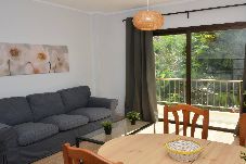 Ferienwohnung in Valle Gran Rey - Apt. El Molino  1