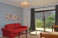 Ferienwohnung in Valle Gran Rey - Apt. El Molino 2B