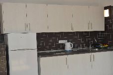 Ferienwohnung in Valle Gran Rey - Apt. El Molino 2B