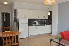 Ferienwohnung in Valle Gran Rey - Apt. El Molino 2B