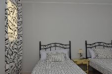 Ferienwohnung in Valle Gran Rey - Apt. El Molino 2B