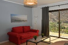 Ferienwohnung in Valle Gran Rey - Apt. El Molino 3B