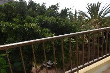 Ferienwohnung in Valle Gran Rey - Apt. El Molino 3B