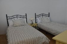 Ferienwohnung in Valle Gran Rey - Apt. El Molino 3B