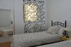 Ferienwohnung in Valle Gran Rey - Apt. El Molino 3B