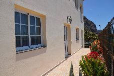 Ferienwohnung in Valle Gran Rey - Casa Maestro Agustín Nº 2