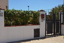 Ferienwohnung in Valle Gran Rey - Casa Maestro Agustín Nº 2