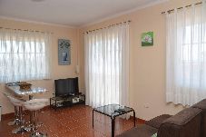 Ferienwohnung in Valle Gran Rey - Casa Maestro Agustín Nº 2