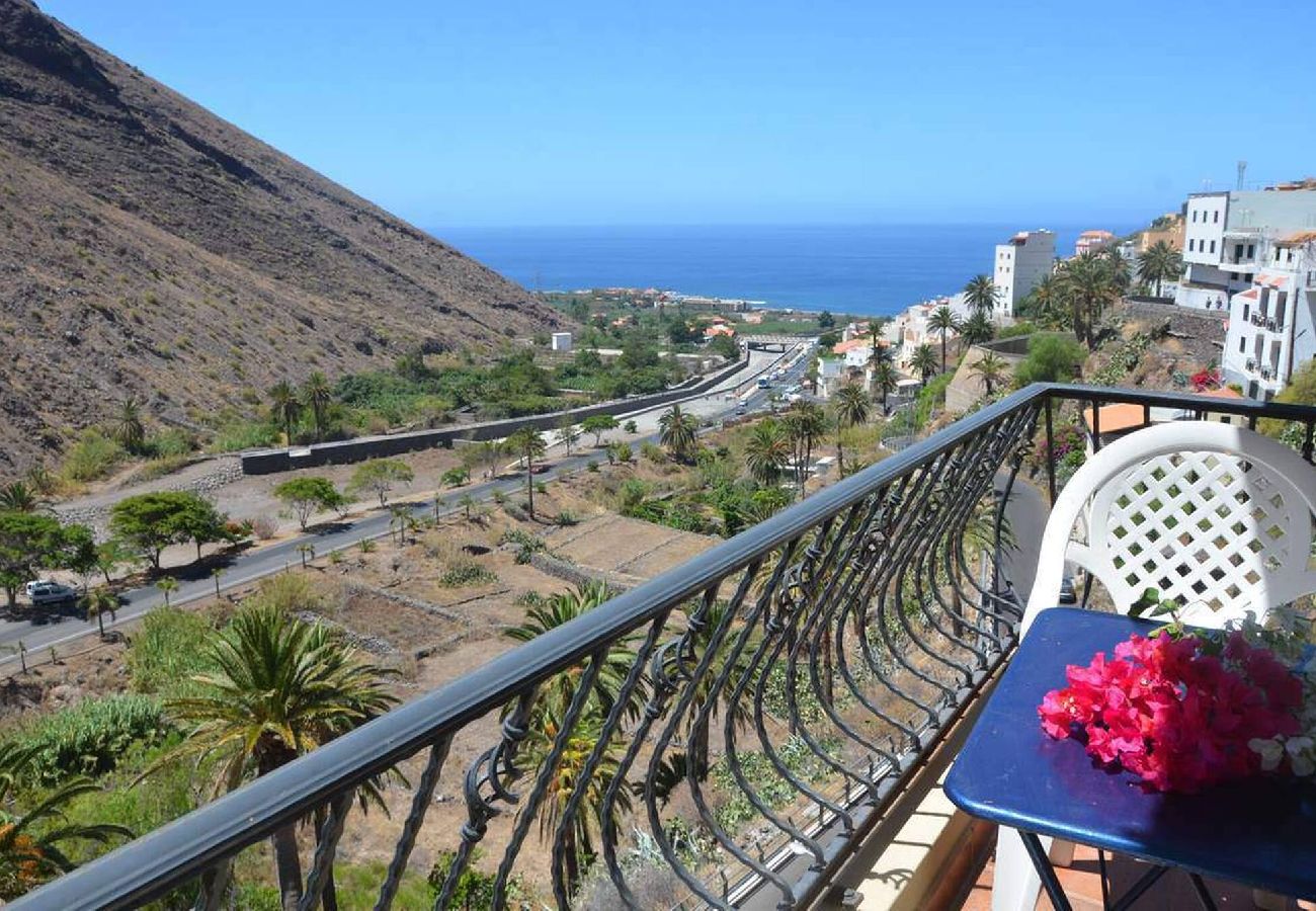 Ferienwohnung in Valle Gran Rey - Gran Rey  Nº 4