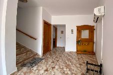 Ferienhaus in Valle Gran Rey - Casa Oneida