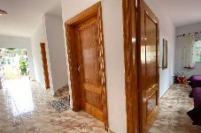 Ferienhaus in Valle Gran Rey - Casa Oneida
