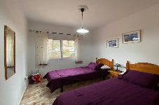 Ferienhaus in Valle Gran Rey - Casa Oneida