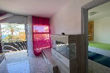 Ferienwohnung in Valle Gran Rey - Apt. ManRey 2B - Zafiro