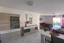 Ferienwohnung in Valle Gran Rey - Apt. ManRey 2B - Zafiro