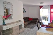 Ferienwohnung in Valle Gran Rey - Apt. ManRey 2B - Zafiro