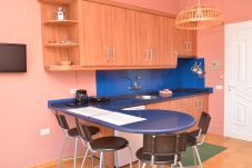 Ferienwohnung in Valle Gran Rey - El Contero Nº 1