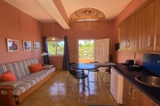 Ferienwohnung in Valle Gran Rey - El Contero Nº 1