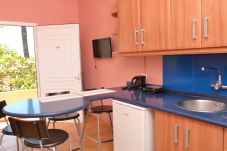 Ferienwohnung in Valle Gran Rey - El Contero Nº 1
