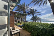Ferienwohnung in Valle Gran Rey - Casa del Mar