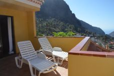 Ferienhaus in Valle Gran Rey - Casa La Erita