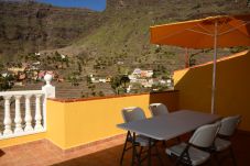 Ferienhaus in Valle Gran Rey - Casa La Erita