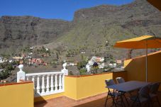Ferienhaus in Valle Gran Rey - Casa La Erita