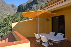 Ferienhaus in Valle Gran Rey - Casa La Erita