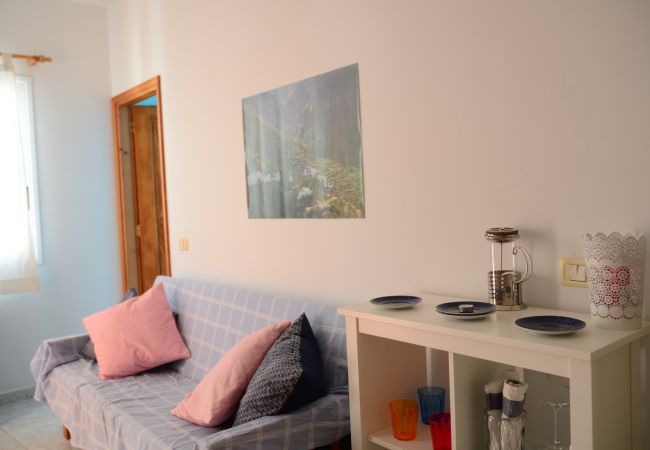 Ferienwohnung in Valle Gran Rey - Berit Ferienwohnung in Valle Gran Rey - Berit