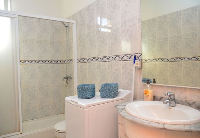 Ferienwohnung in Valle Gran Rey - Berit Ferienwohnung in Valle Gran Rey - Berit