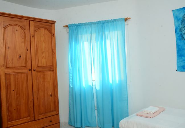 Ferienwohnung in Valle Gran Rey - Berit Ferienwohnung in Valle Gran Rey - Berit