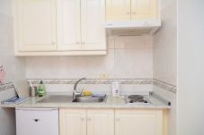 Ferienwohnung in Valle Gran Rey - Apt. Berit