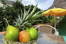 Ferienhaus in Valle Gran Rey - Casa Carmen