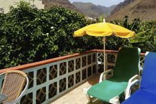 Ferienhaus in Valle Gran Rey - Casa Carmen