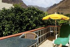 Ferienhaus in Valle Gran Rey - Casa Carmen