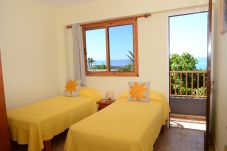 Ferienhaus in Valle Gran Rey - Cabaña Itaca