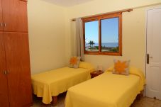 Ferienhaus in Valle Gran Rey - Cabaña Itaca