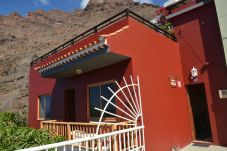 Ferienhaus in Valle Gran Rey - Cabaña Itaca