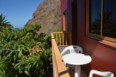 Ferienhaus in Valle Gran Rey - Cabaña Itaca